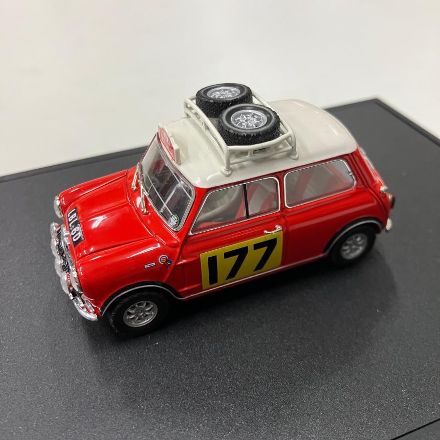 現品 MINI COOPER S ミニカー : ミニマルヤマ - 通販 - Yahoo!ショッピング