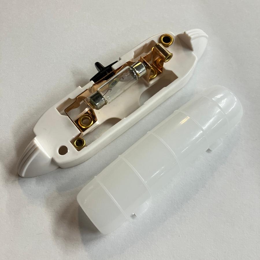 MK1ルームランプボディー&レンズ : ミニマルヤマ - 通販 - Yahoo