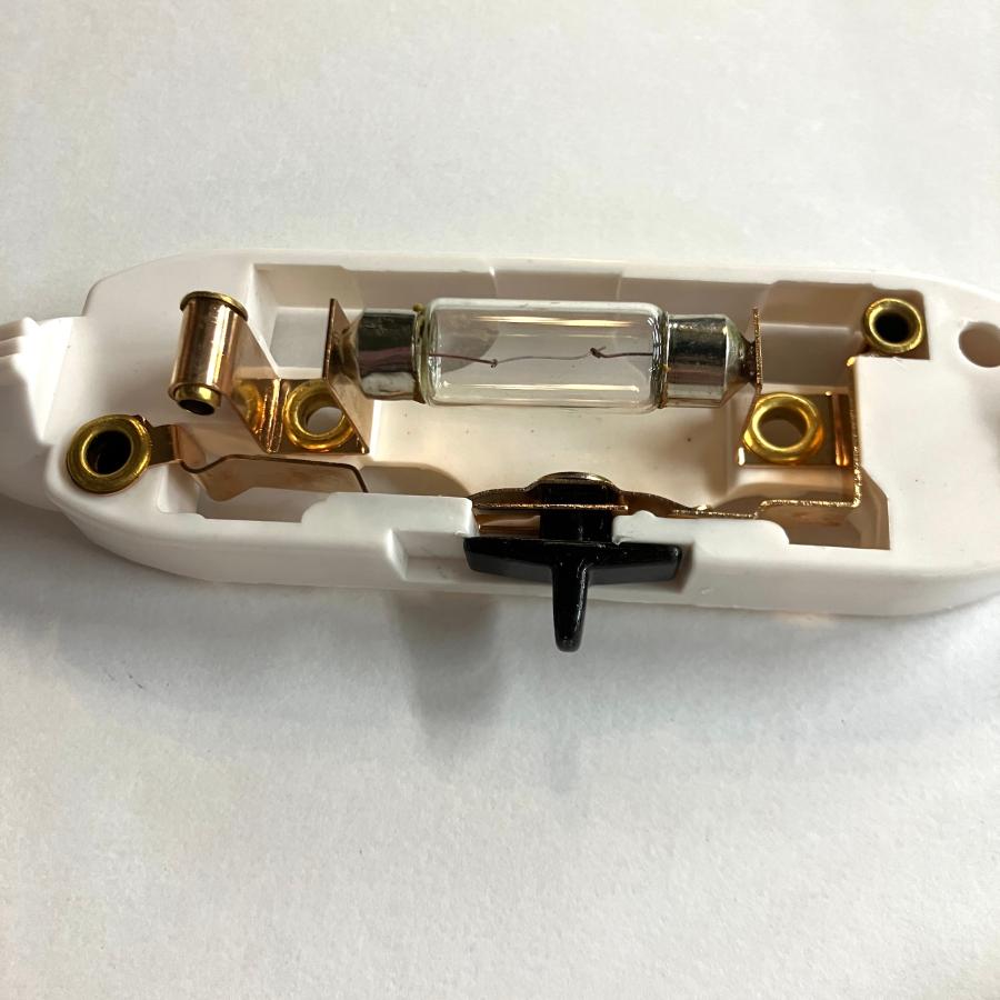 MK1ルームランプボディー&レンズ : ミニマルヤマ - 通販 - Yahoo