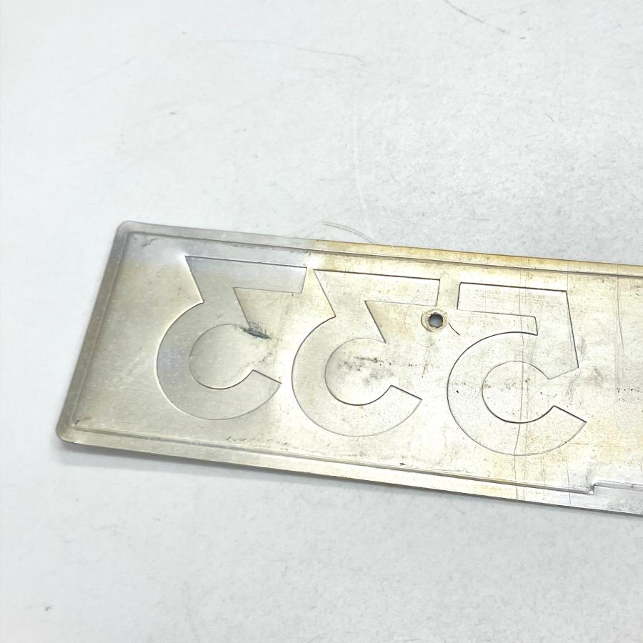 観賞用プレート　ナンバープレート 現品 英国ナンバープレート・WHR 533 : ミニマルヤマ - 通販 - Yahoo