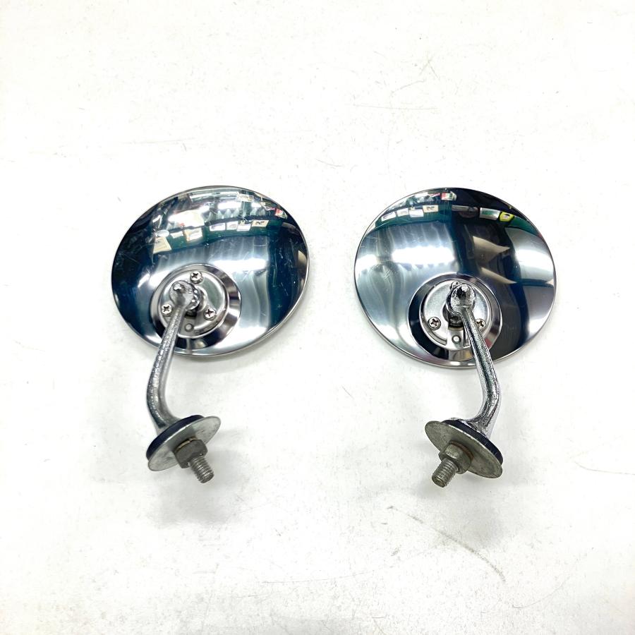 現品 ルーカスタイプミラー左右セット : ミニマルヤマ - 通販 - Yahoo