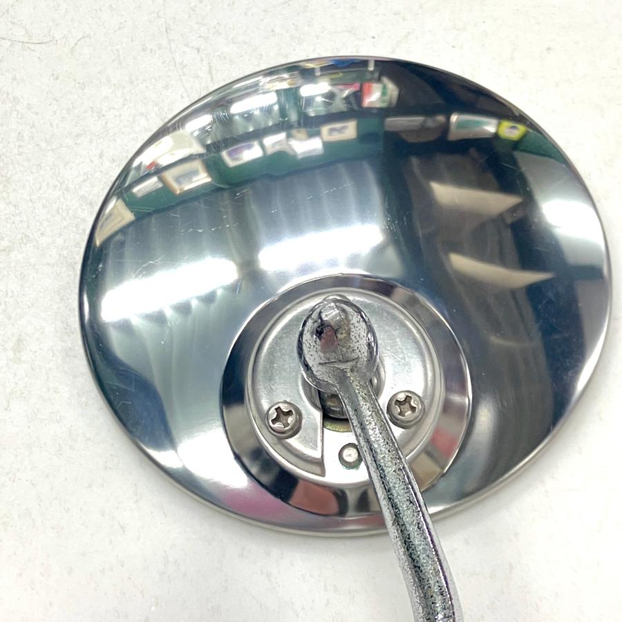 現品 ルーカスタイプミラー左右セット : ミニマルヤマ - 通販 - Yahoo