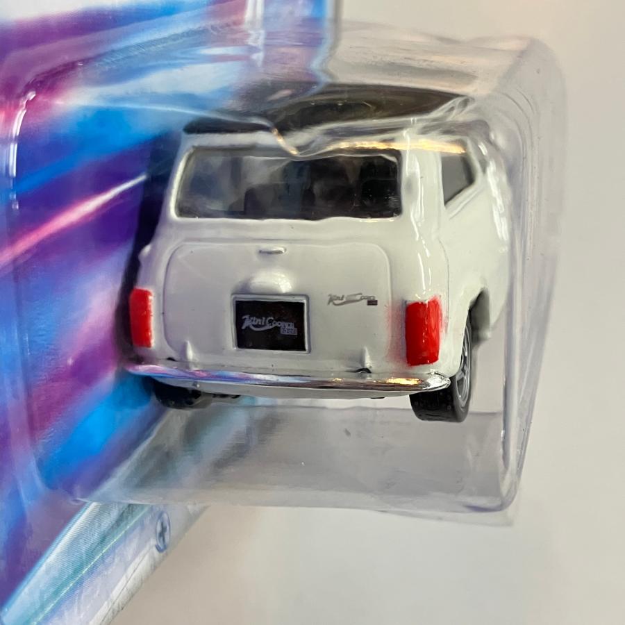 現品 SPEED CITY 1/60 MINI COOPER 1300 ミニカー : ミニマルヤマ