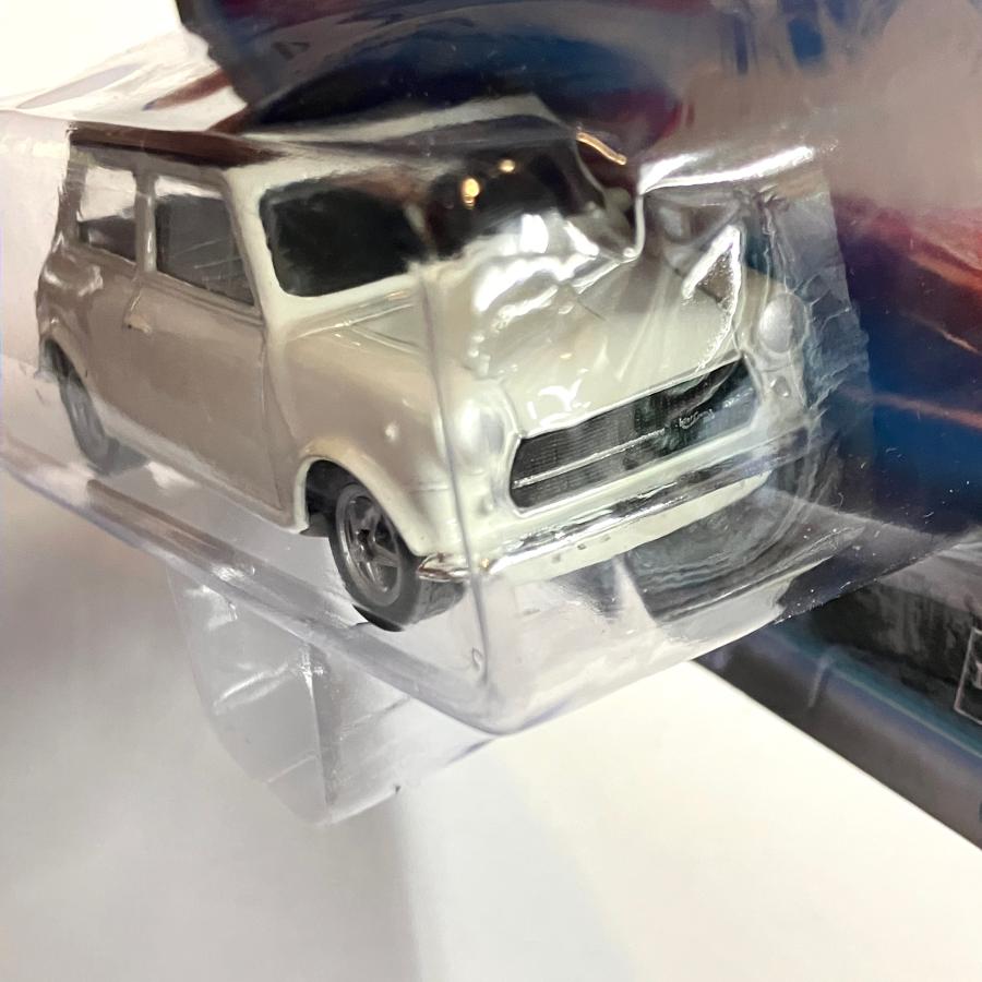 現品 SPEED CITY 1/60 MINI COOPER 1300 ミニカー : ミニマルヤマ