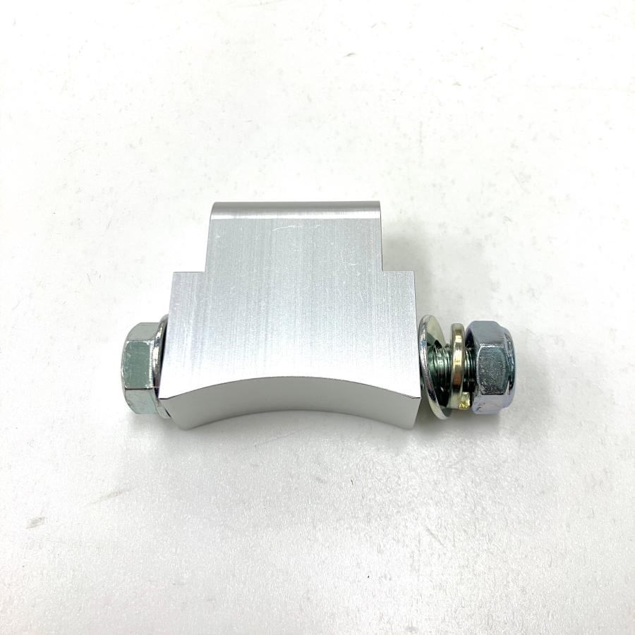 アルミステアリングアジャスターキット・97年以降用 : ミニマルヤマ