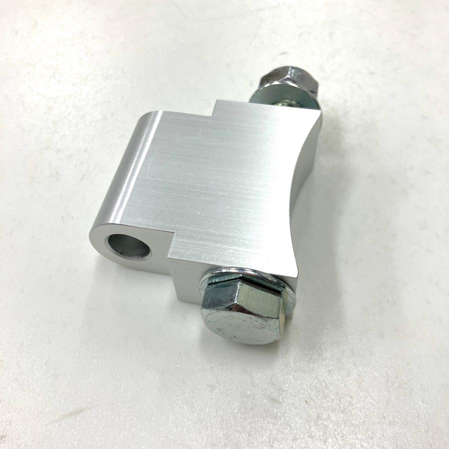 アルミステアリングアジャスターキット・97年以降用 : ミニマルヤマ