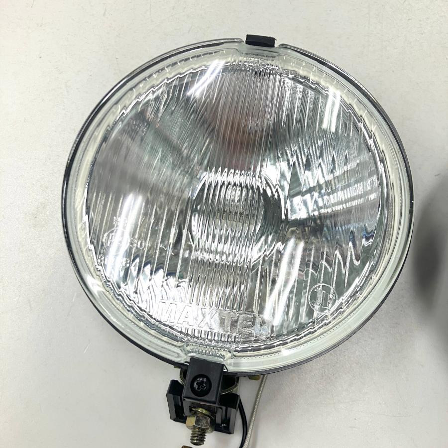 現品 ワイパック フォグランプセット 17cm : ミニマルヤマ - 通販