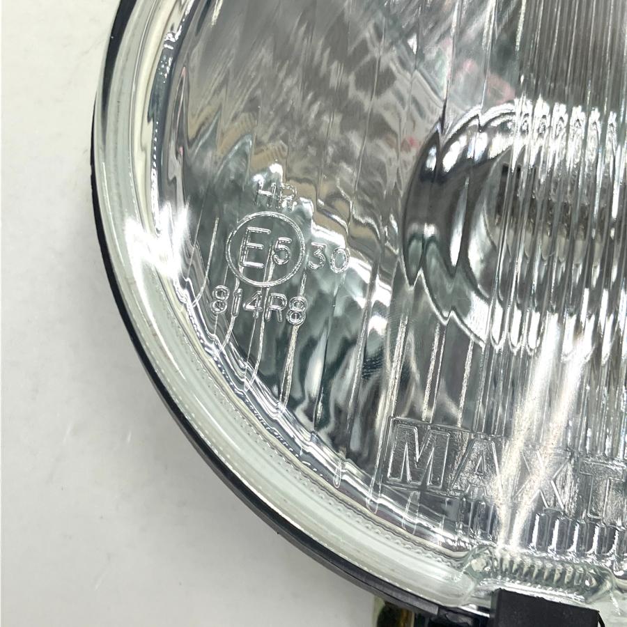 現品 ワイパック フォグランプセット 17cm : ミニマルヤマ - 通販