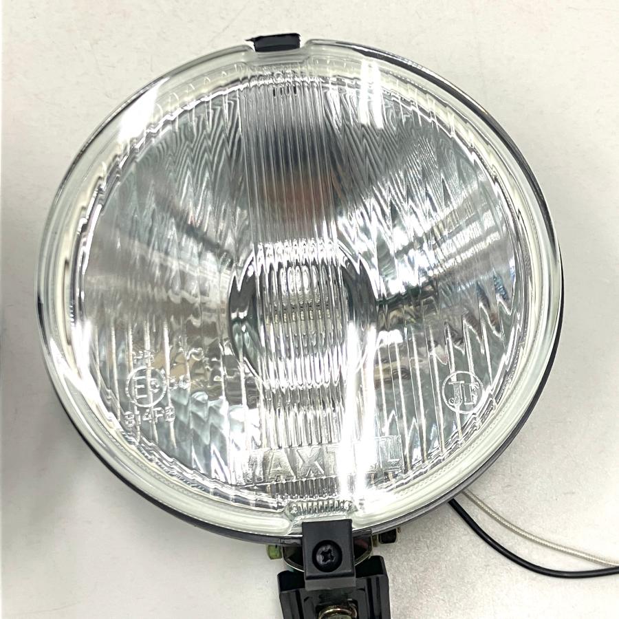 現品 ワイパック フォグランプセット 17cm : ミニマルヤマ - 通販