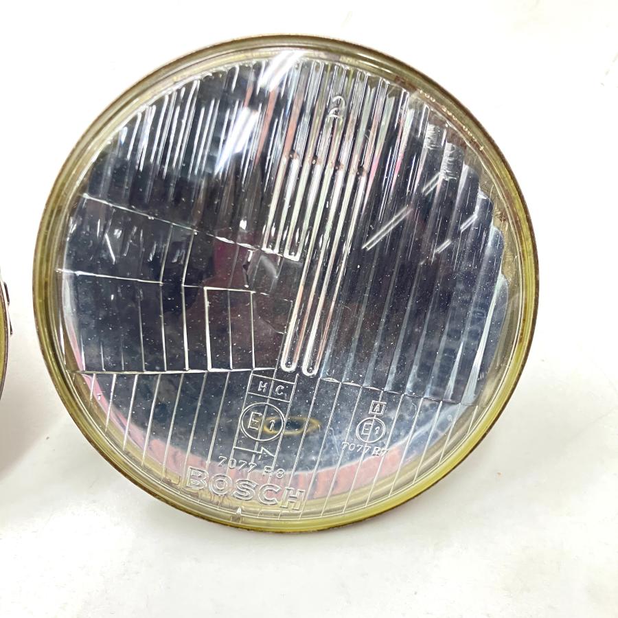 現品 ボッシュ 4灯用 H1ヘッドライトセット : ミニマルヤマ - 通販
