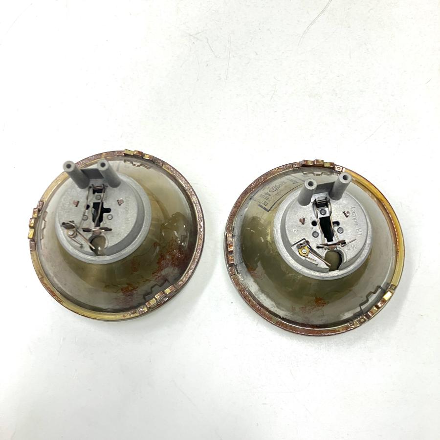 現品 ボッシュ 4灯用 H1ヘッドライトセット : ミニマルヤマ - 通販