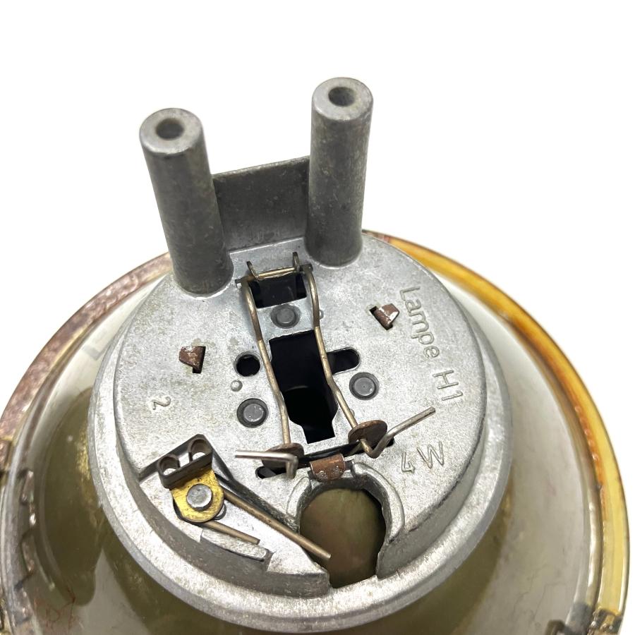 現品 ボッシュ 4灯用 H1ヘッドライトセット : ミニマルヤマ - 通販
