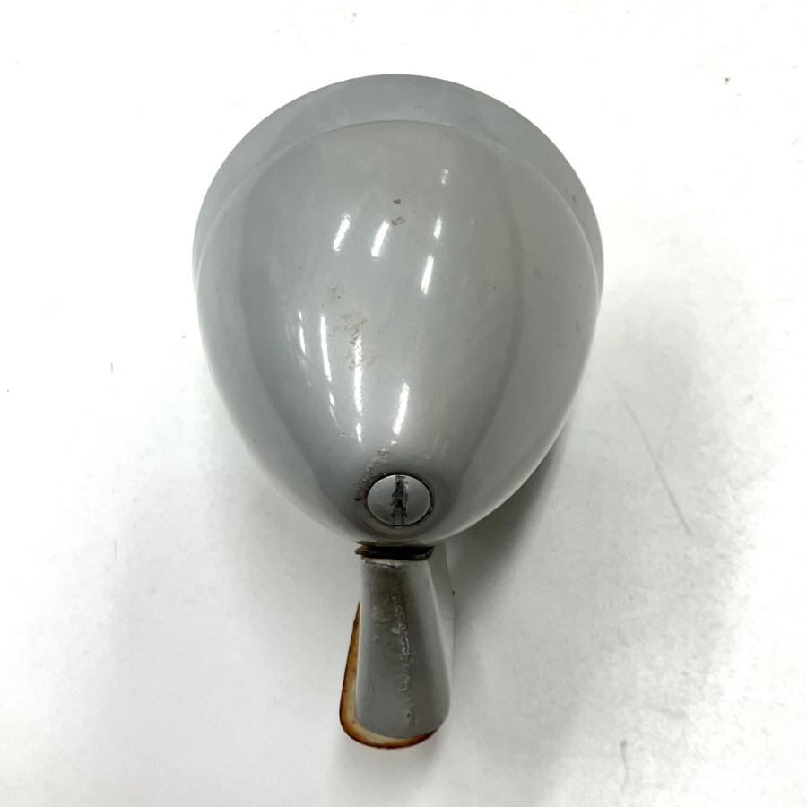 現品 汎用 砲弾型 ミラー 単品 : ミニマルヤマ - 通販 - Yahoo