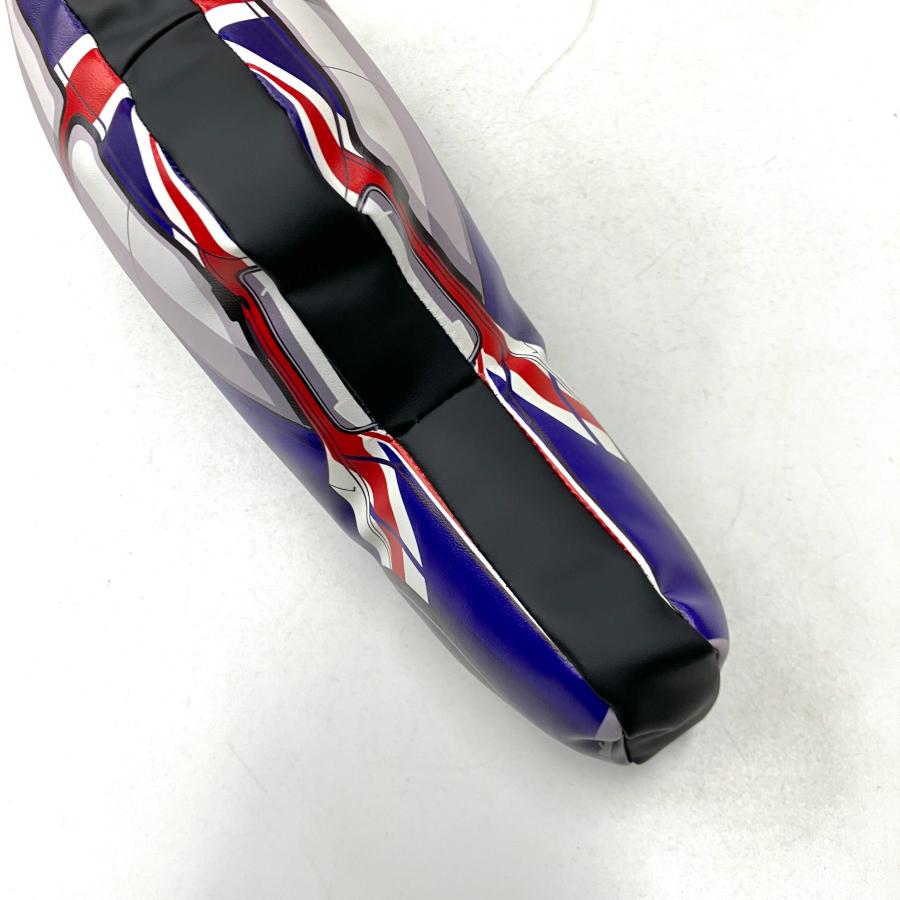 MINI（ミニ） 現品 ユニオンジャック柄クラシックミニ クッション