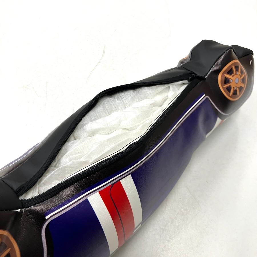 MINI（ミニ） 現品 ユニオンジャック柄クラシックミニ クッション