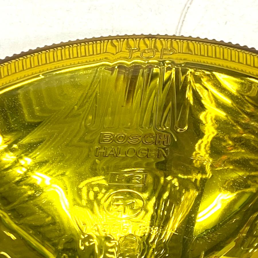 BOSCH（ボッシュ） 現品 BOSCHハロゲンフォグランプ カバー付き : ミニ