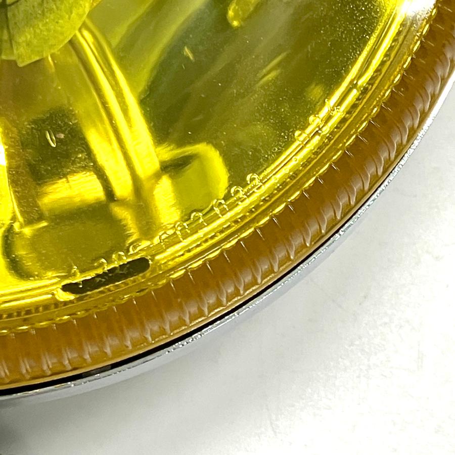 BOSCH（ボッシュ） 現品 BOSCHハロゲンフォグランプ カバー付き : ミニ