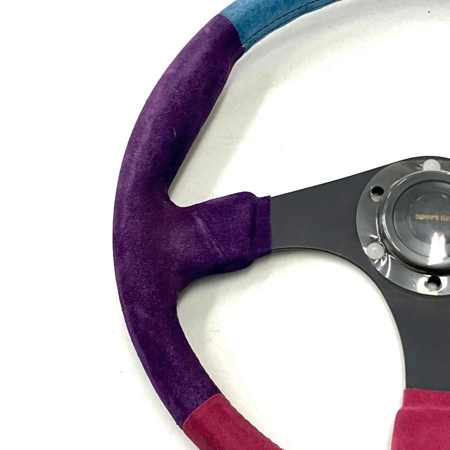 MOMO ステアリングボス 4色の中から好きな色を選んでください MOMO ステアリングボス 4色の中から好きな色を選んでください MOMO