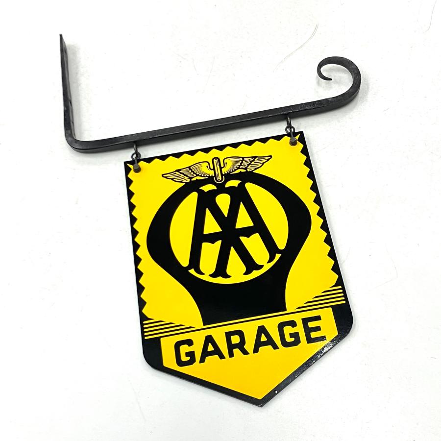 AAサービス看板 : ミニマルヤマ - 通販 - Yahoo!ショッピング