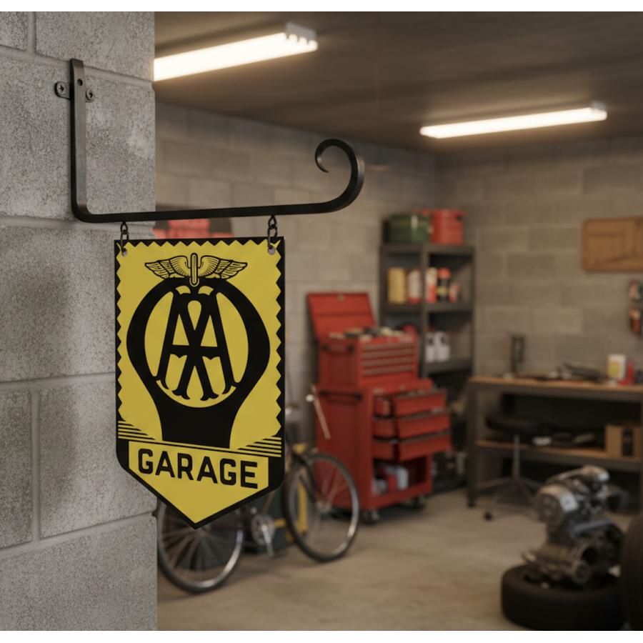 AAサービス看板 : ミニマルヤマ - 通販 - Yahoo!ショッピング