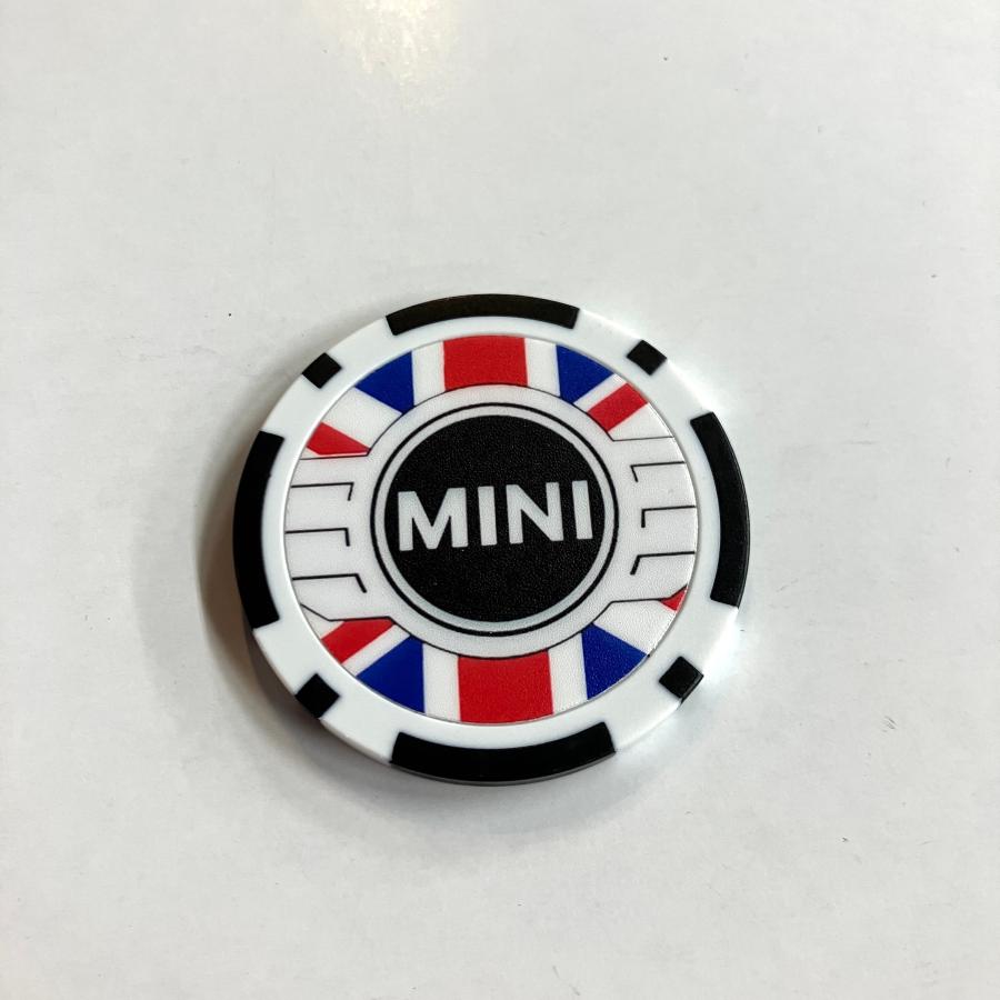 MINI ゴルフマーカーコイン : ミニマルヤマ - 通販 - Yahoo!ショッピング