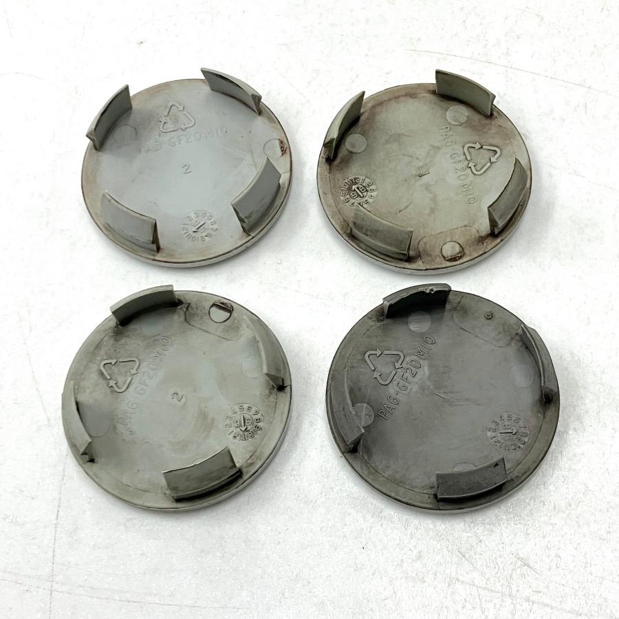 現品 クラシックミニ純正 センターキャップ（MINIグリーン） : ミニ