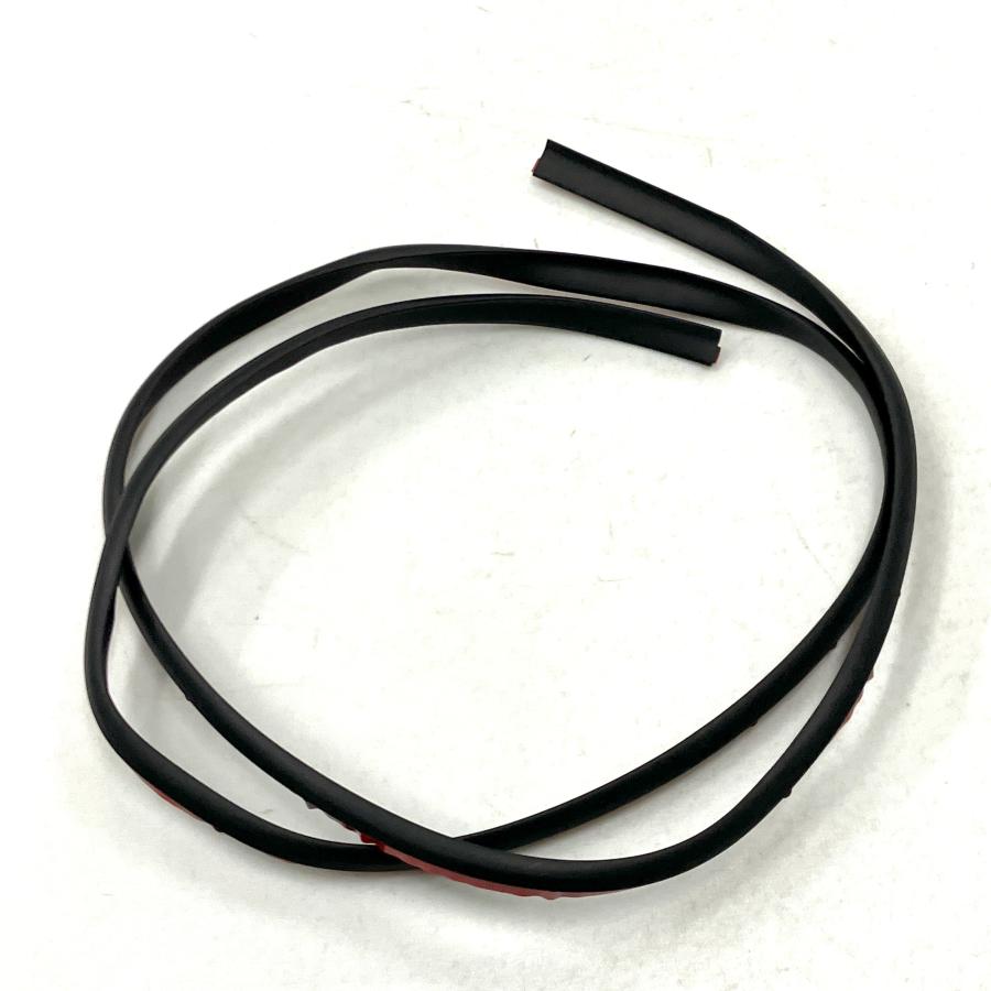 純正オーバーフェンダー用ゴムパッキン : ミニマルヤマ - 通販 - Yahoo