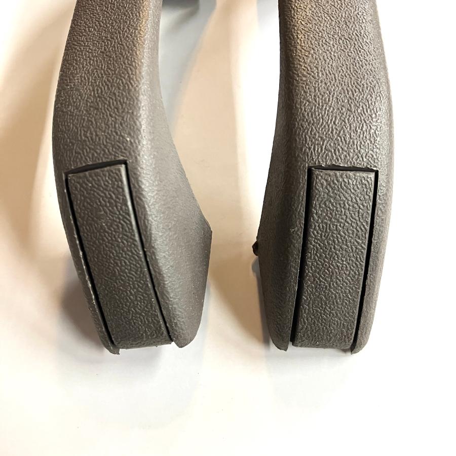 現品 純正ドアプルハンドルセット グレー : ミニマルヤマ - 通販