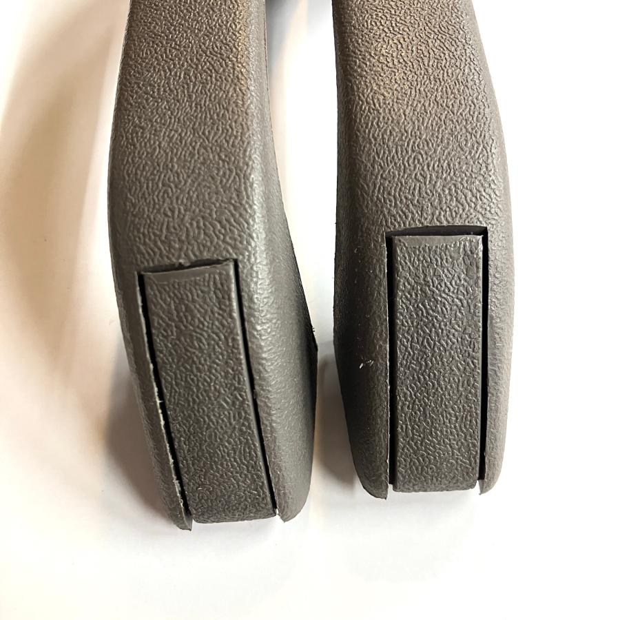 現品 純正ドアプルハンドルセット グレー : ミニマルヤマ - 通販