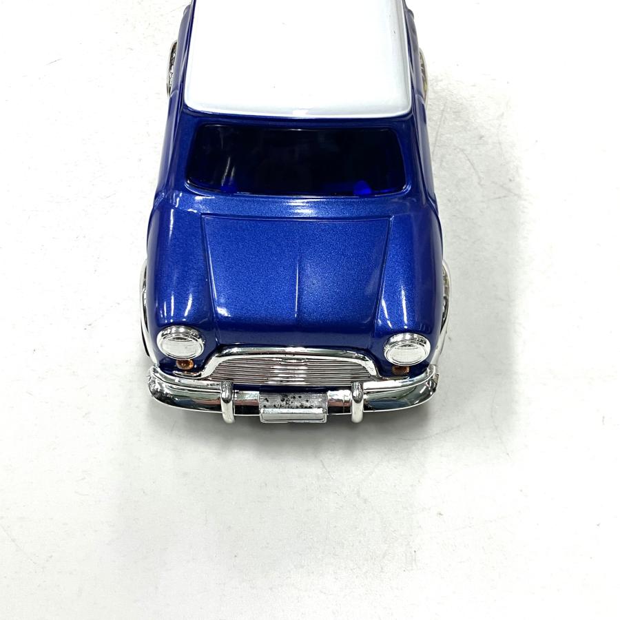 現品 ICHIKO MINI COOPER ブリキミニカー : ミニマルヤマ - 通販