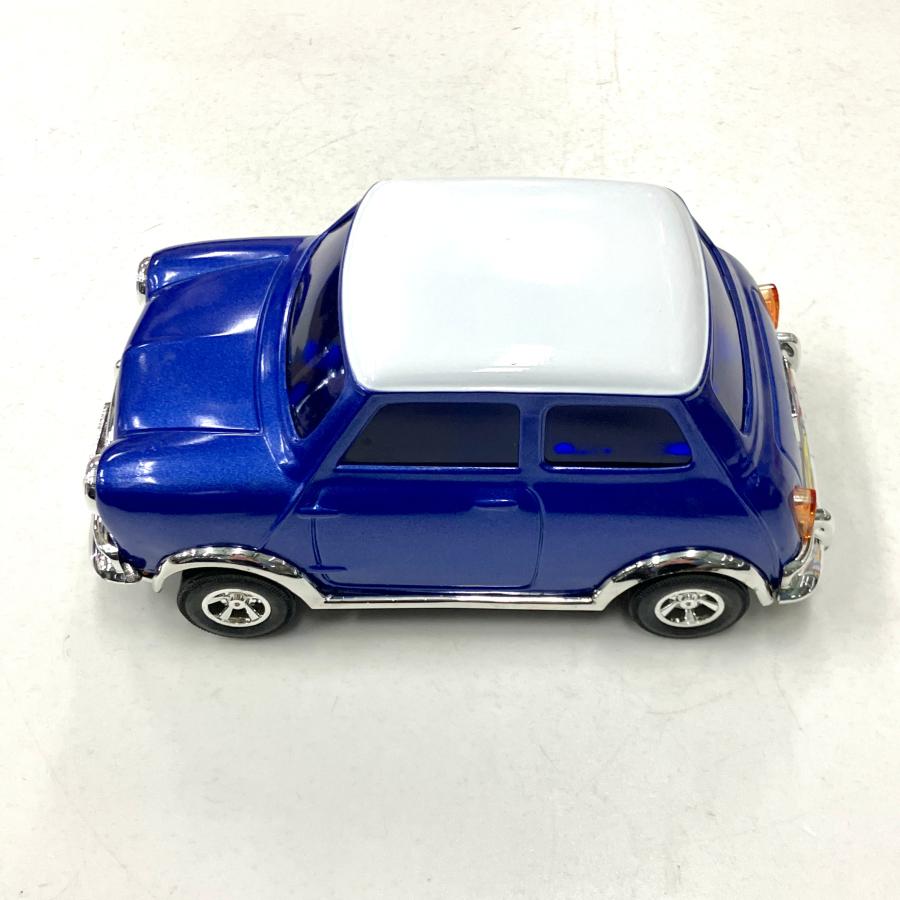 現品 ICHIKO MINI COOPER ブリキミニカー : ミニマルヤマ - 通販