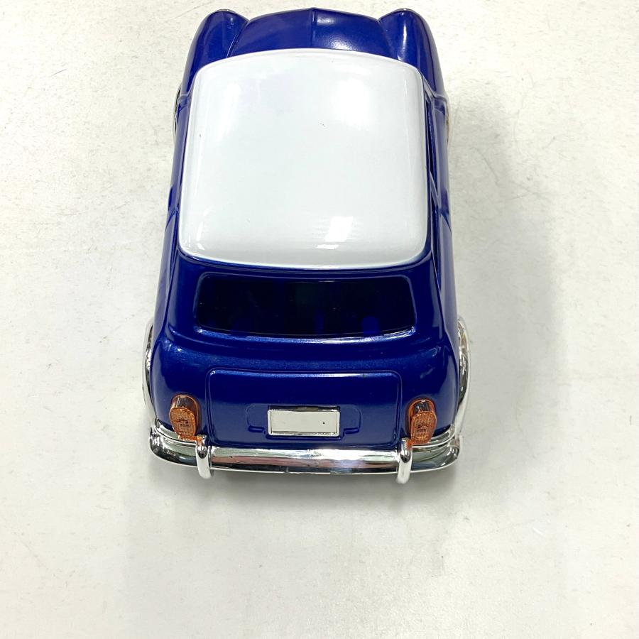 現品 ICHIKO MINI COOPER ブリキミニカー : ミニマルヤマ - 通販