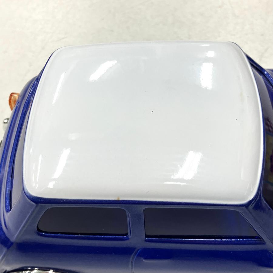 現品 ICHIKO MINI COOPER ブリキミニカー : ミニマルヤマ - 通販