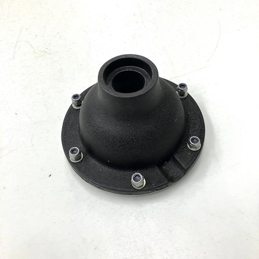 現品 ローバーミニMK1用 ステアリングボス Astrali : ミニマルヤマ