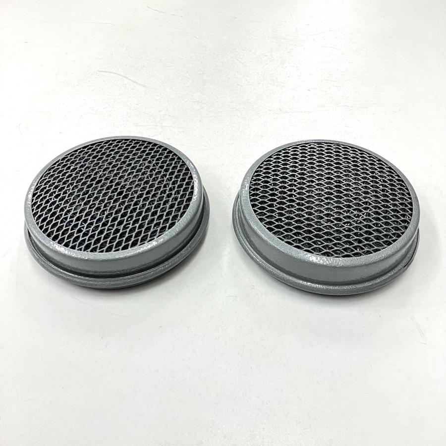 suキャブ　アルミエアクリーナー SUキャブレター エアクリーナー 3/4 : ミニマルヤマ - 通販