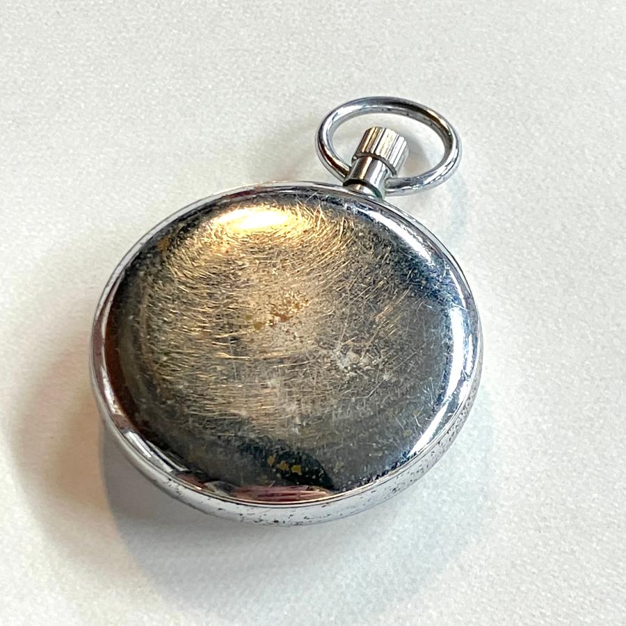 SEIKO（セイコー） 現品 SEIKO PRECISION アンティーク懐中時計 : ミニ