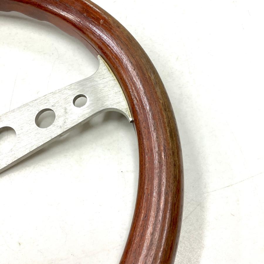 現品 モモボス用 ウッドステアリング : ミニマルヤマ - 通販 - Yahoo