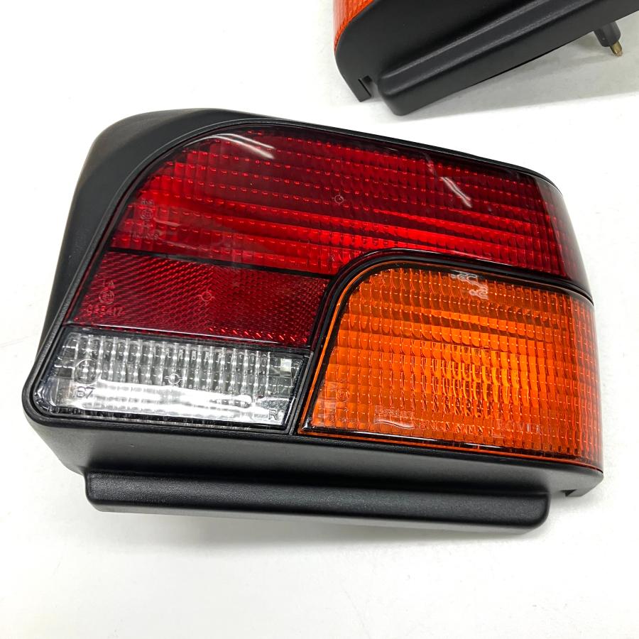 現品 ROVER114 左右テールランプASSYの画像