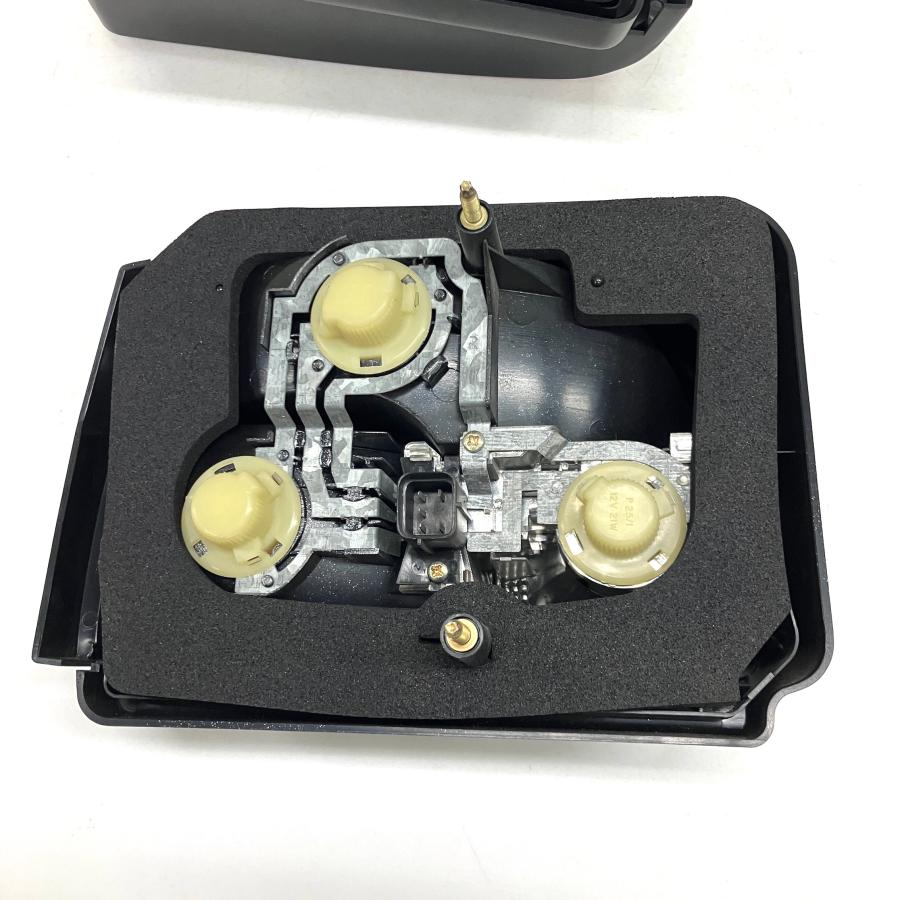 現品 ROVER114 左右テールランプASSYの画像