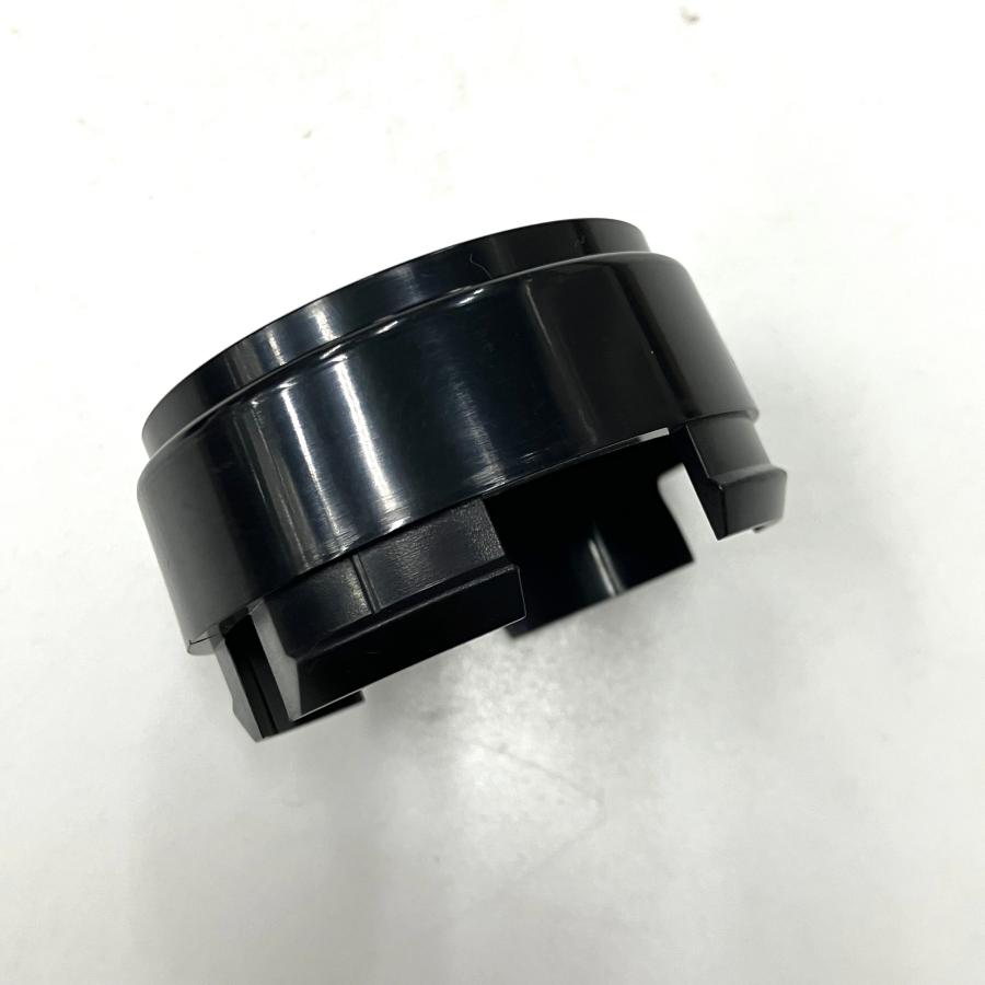 現品 Tスピード 5J12インチアルミホイール用 ホイールセンターキャップ