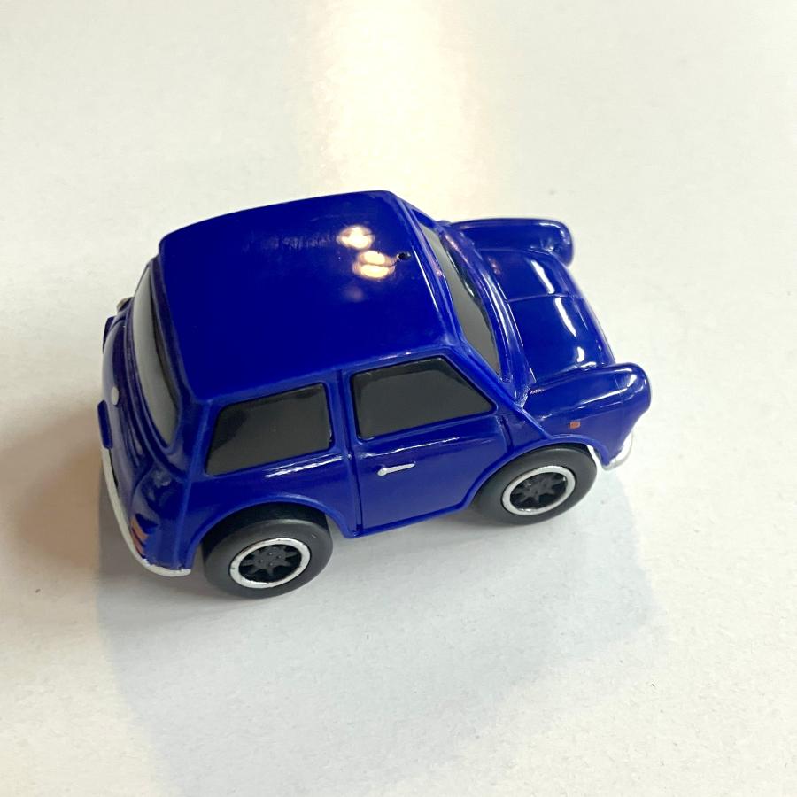 ポールスミス ミニミニカー Paul Smith ポールスミス ミニカー ミニクーパー MINI ACAR 92