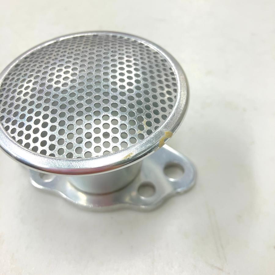現品 SU用エアファンネル1-1/4・ショートタイプ・網付き : ミニ