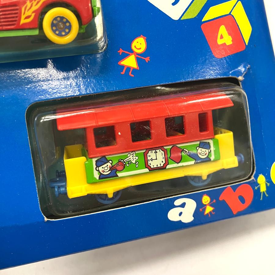 Ferrari（フェラーリ） 新品 現品 マッチボックス My First Matchbox