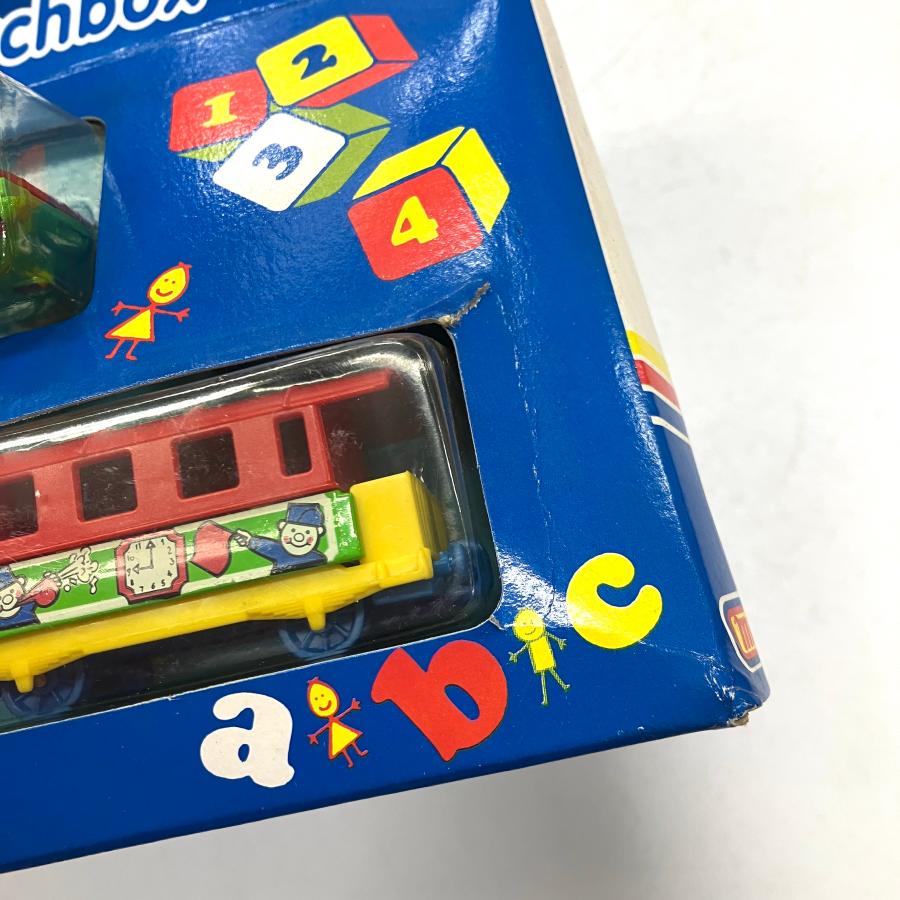 Ferrari（フェラーリ） 新品 現品 マッチボックス My First Matchbox