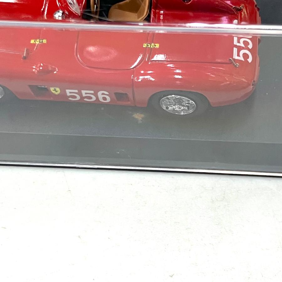 Ferrari（フェラーリ） 現品 ベストモデル 1/43 Ferrari 860 MONZA