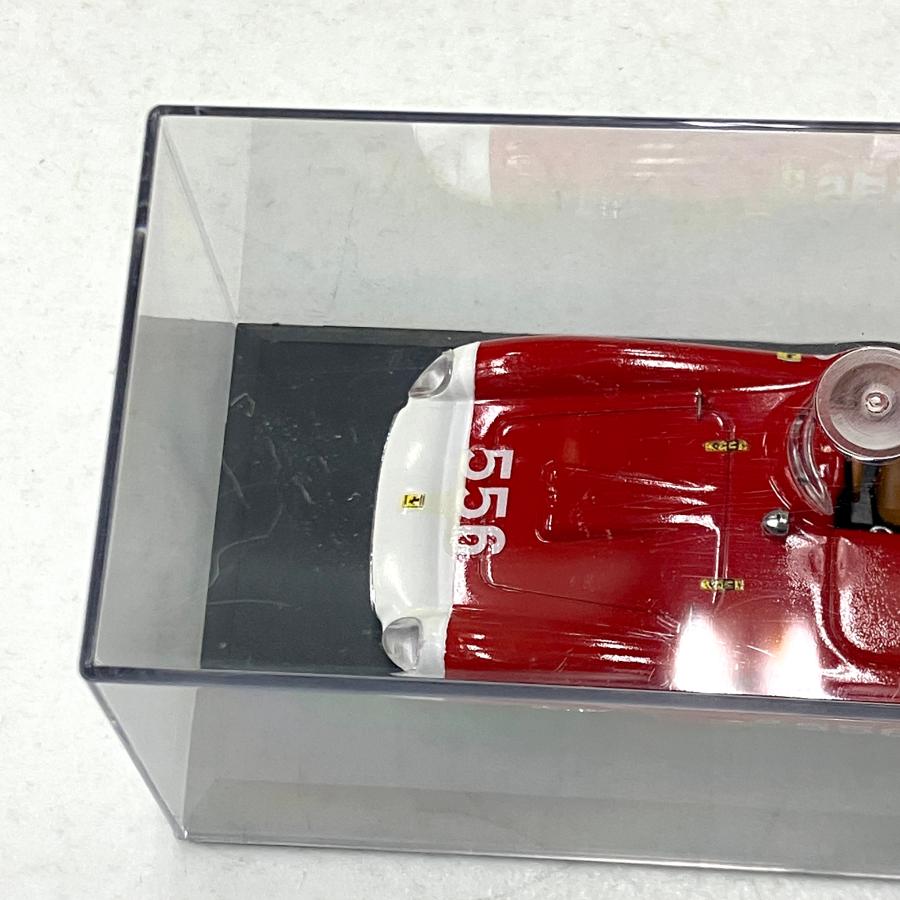 Ferrari（フェラーリ） 現品 ベストモデル 1/43 Ferrari 860 MONZA