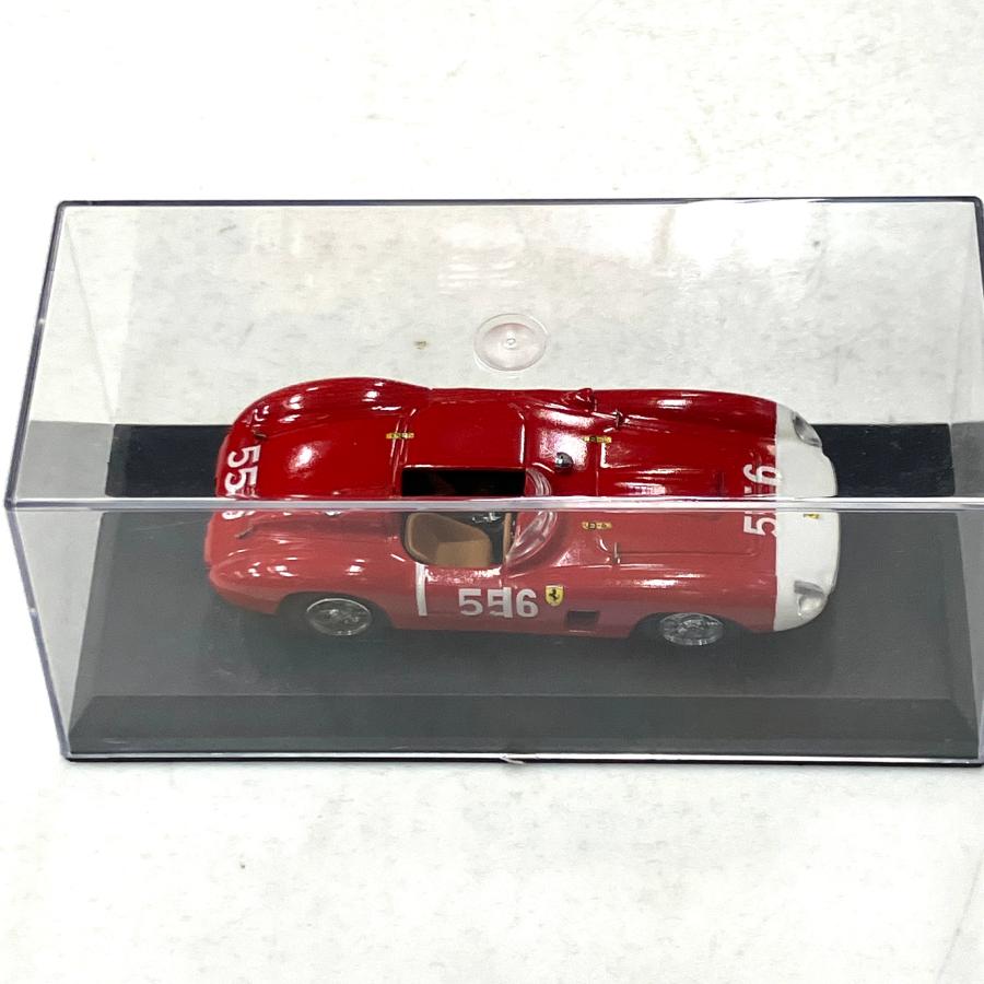 Ferrari（フェラーリ） 現品 ベストモデル 1/43 Ferrari 860 MONZA