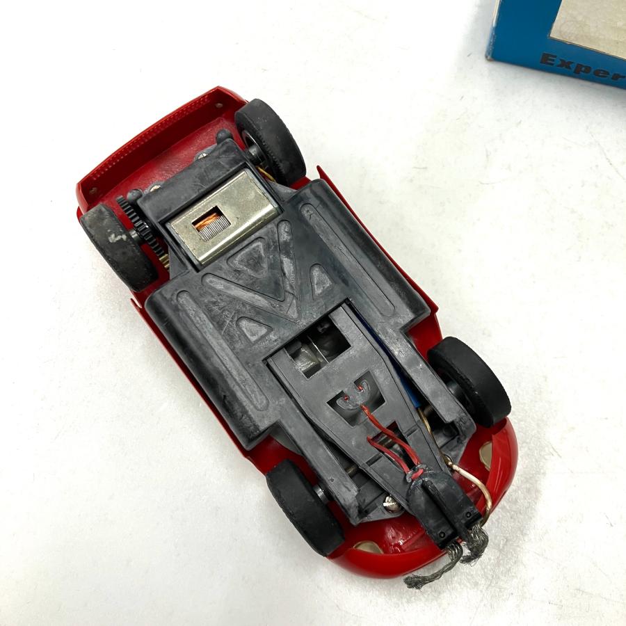 Carrera デジタル　ラ・フェラーリ LaFerrariスロットカー中古品 Carrera デジタル ラ・フェラーリ LaFerrariスロットカー中古品 - メルカリ