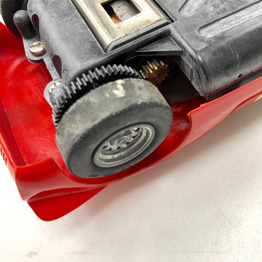 Ferrari（フェラーリ） 現品 Carrera -124 FERRARI DINO スロットカー