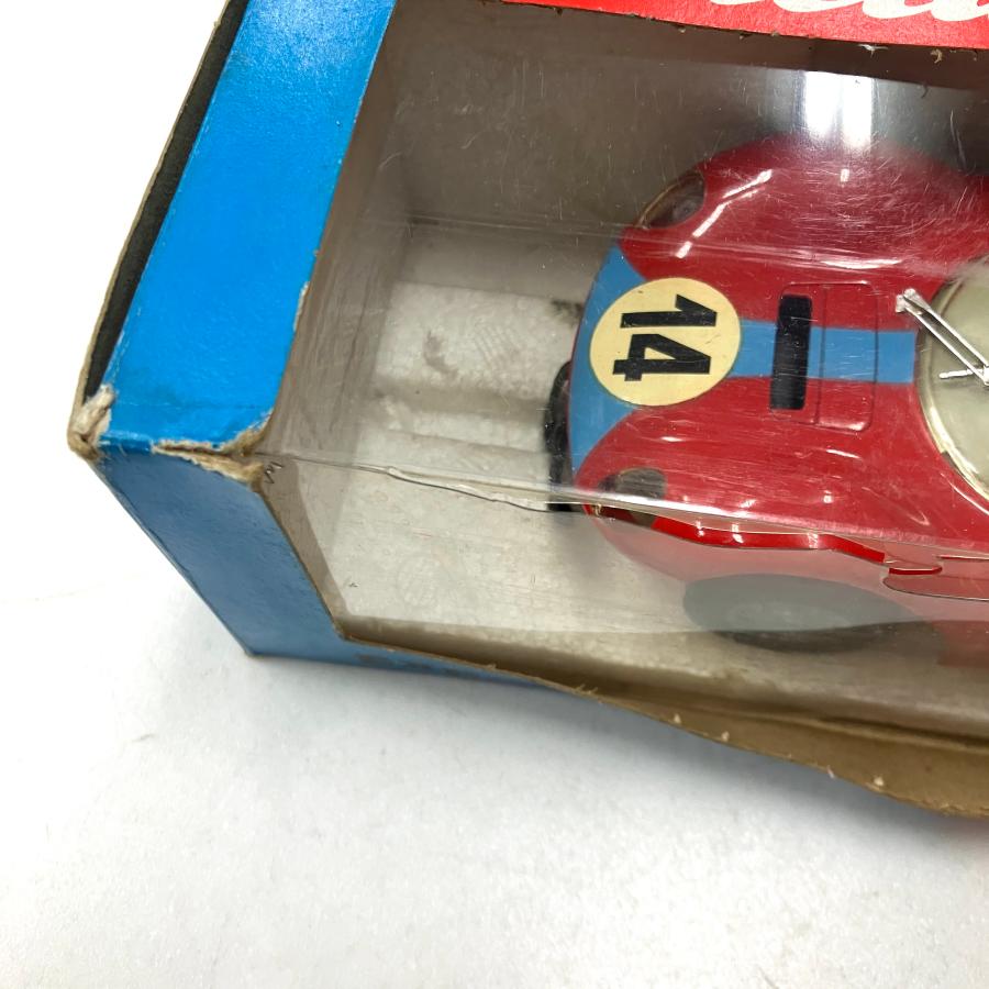 Ferrari（フェラーリ） 現品 Carrera -124 FERRARI DINO スロットカー